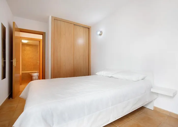 Apartamento Lancelot