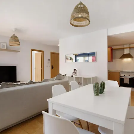 Apartamento Lancelot Puerto del Rosario  Exterior foto