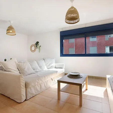 Apartamento Lancelot Puerto del Rosario  Exterior foto