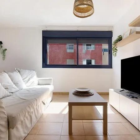 Apartamento Lancelot Puerto del Rosario  Exterior foto