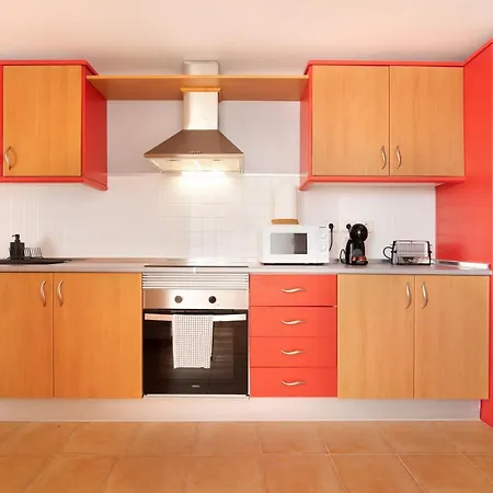 Apartamento Lancelot Puerto del Rosario  Exterior foto