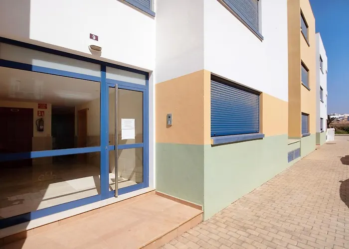 Apartamento Lancelot