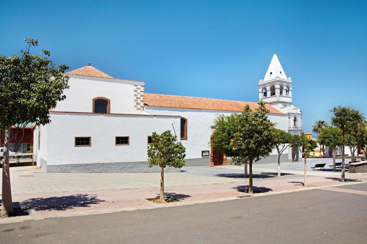Apartamento Lancelot *