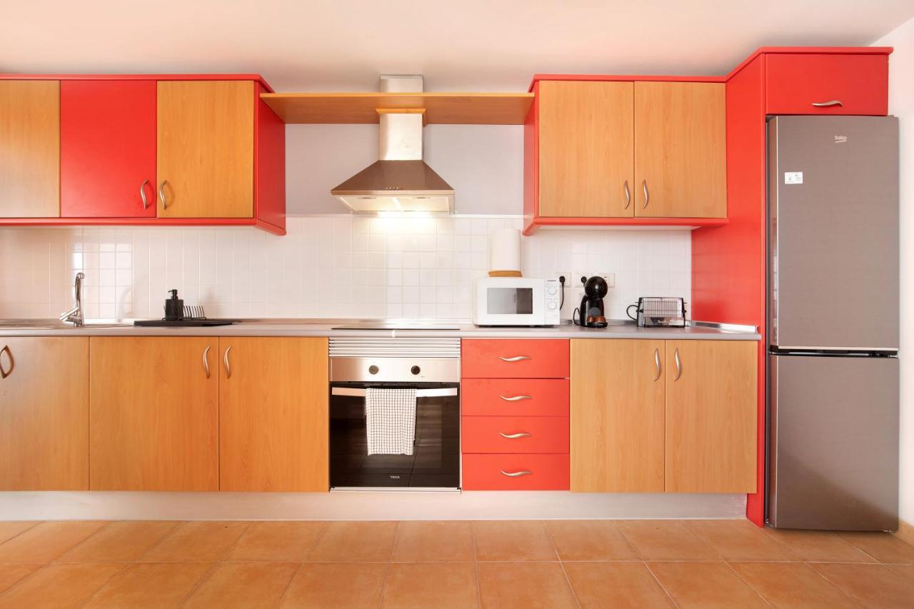 Apartamento Lancelot *